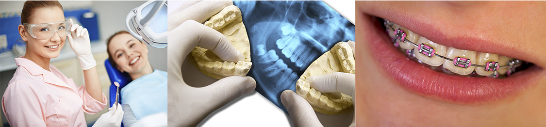 Curso laboratorio protesis dentales